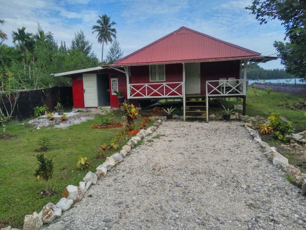 Pondok Oma Lasikin Екстериор снимка