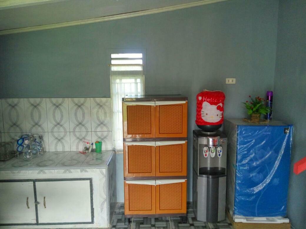 Pondok Oma Lasikin Екстериор снимка