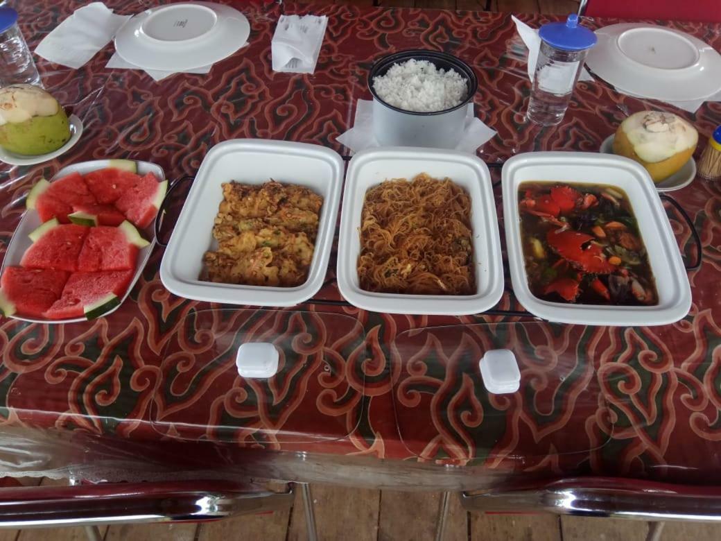 Pondok Oma Lasikin Екстериор снимка