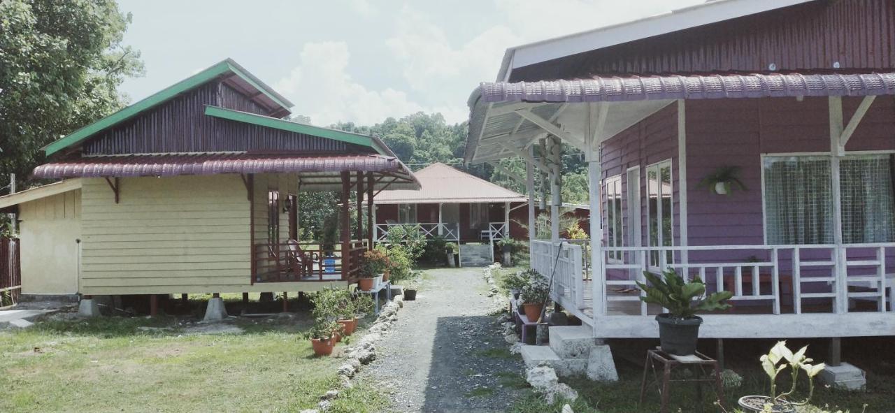 Pondok Oma Lasikin Екстериор снимка