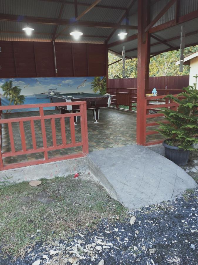 Pondok Oma Lasikin Екстериор снимка